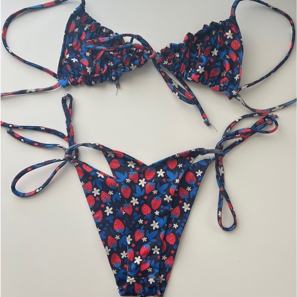 Vincija Swim